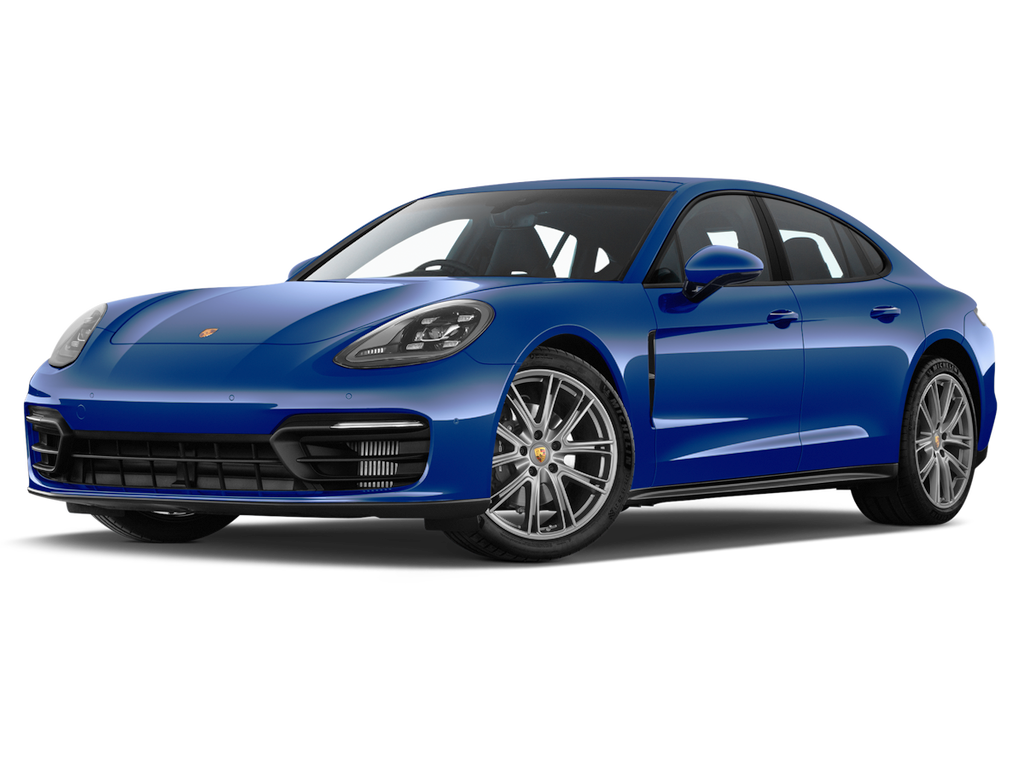 Porsche Panamera Car Leasing Deals